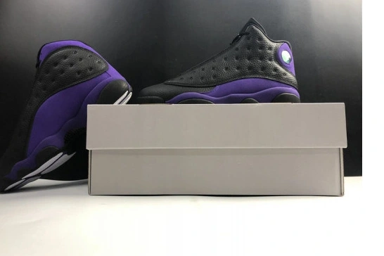 Cheap EP DJ5982-015 Jordan Air  Purple 13 DJ5982-015 Court Retro 0321